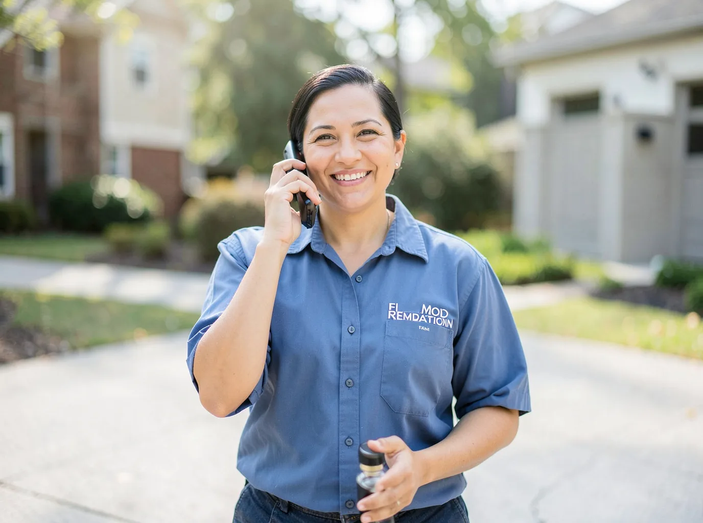 Mold Remediation Pineville, WV FAQs